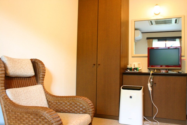 ペンション マリエ