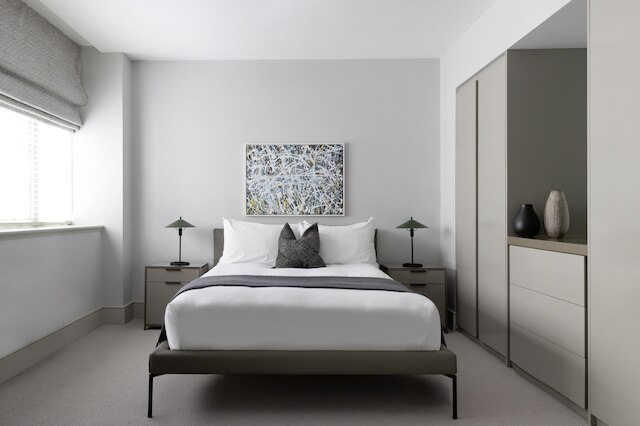 AKA メアリルボーン