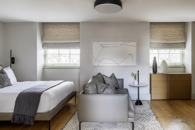 AKA メアリルボーン