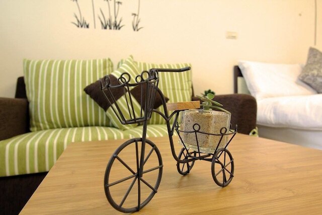 ザ グリーン マイル フィールド B&B (綠奇蹟田野民宿)