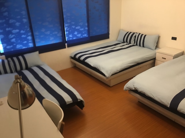 ハンジョン ハウス