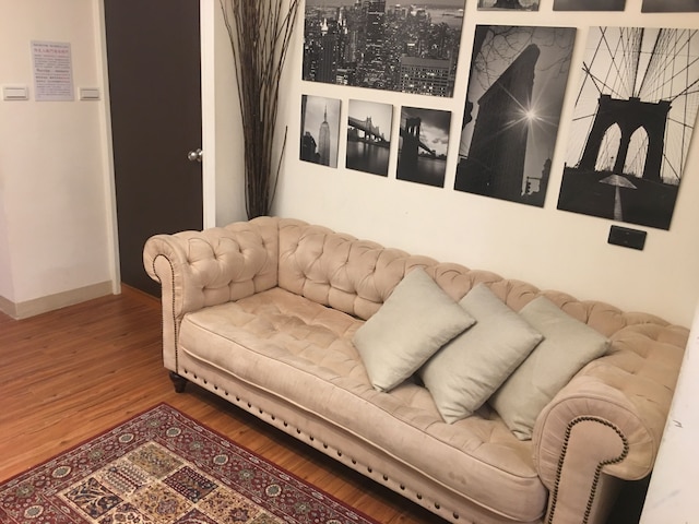 ハンジョン ハウス