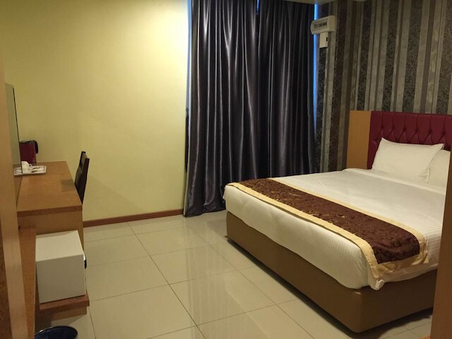 プリンス 33 ホテル