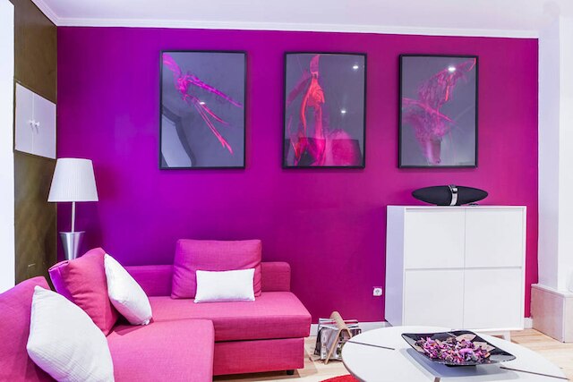 シアード イズ シック カーム バイ アパートメンツ アルファマ