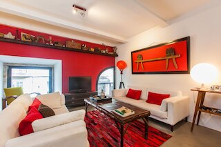 ザ オールド ステーブルズ シアード アパートメンツ