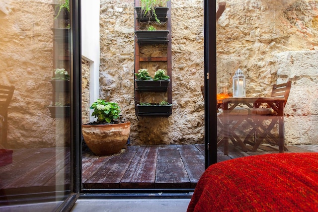 ザ オールド ステーブルズ シアード アパートメンツ