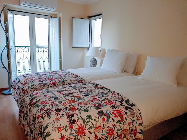 マルティン バズ バイ アパートメンツ アルファマ