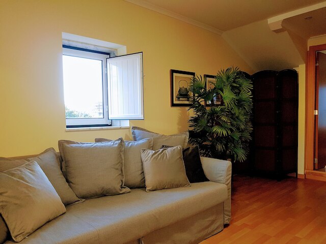 マルティン バズ バイ アパートメンツ アルファマ