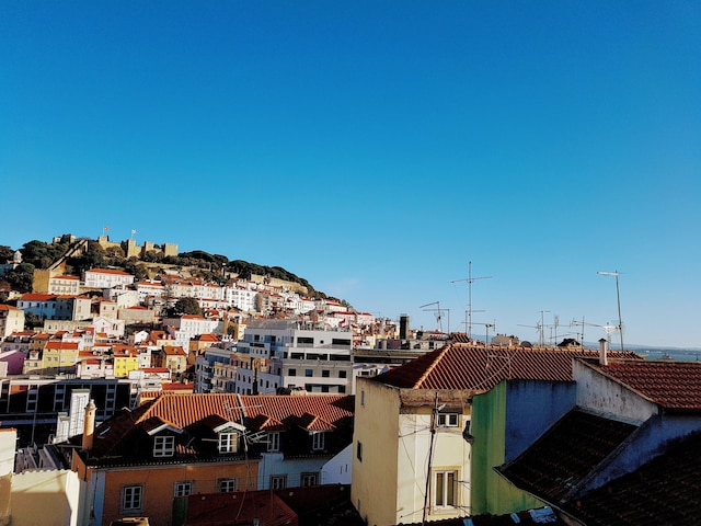 マルティン バズ バイ アパートメンツ アルファマ