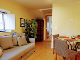 マルティン バズ バイ アパートメンツ アルファマ