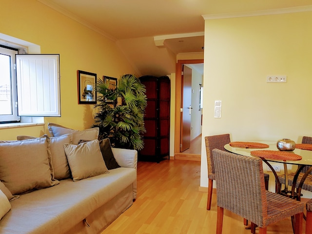 マルティン バズ バイ アパートメンツ アルファマ