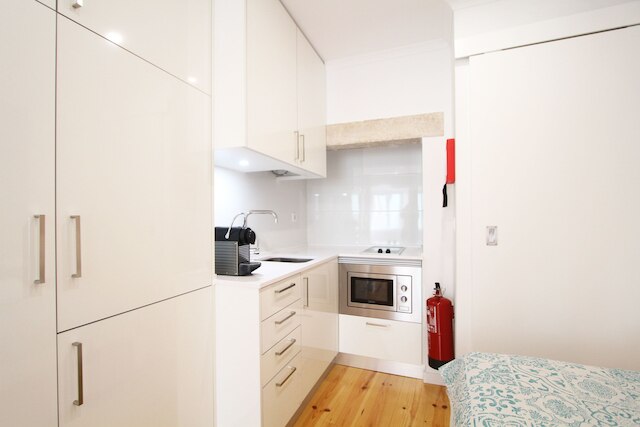 マルティン バズ デザイン バイ アパートメンツ アルファマ