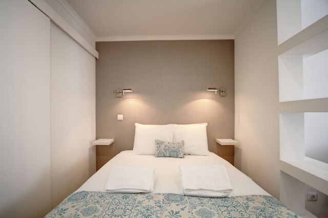 マルティン バズ デザイン バイ アパートメンツ アルファマ