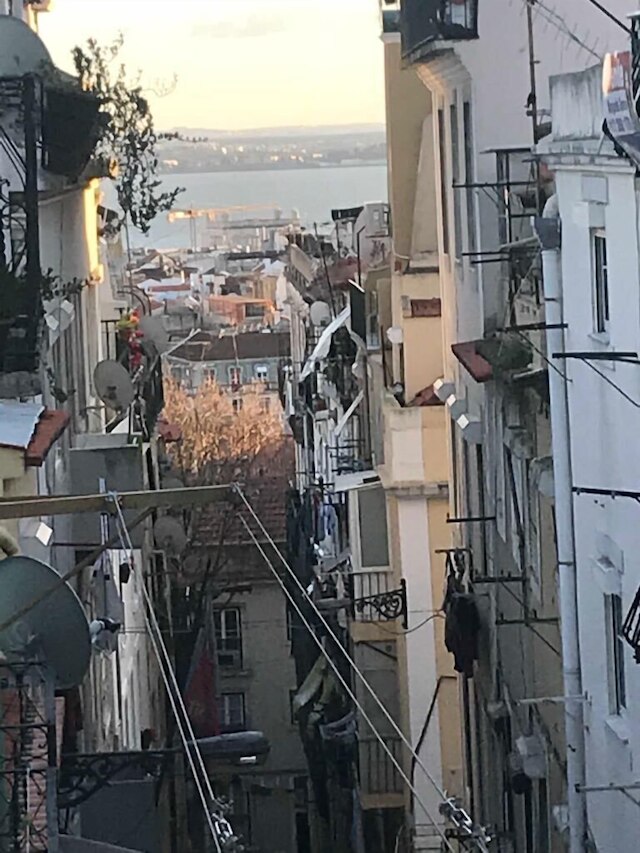 マルティン バズ デザイン バイ アパートメンツ アルファマ