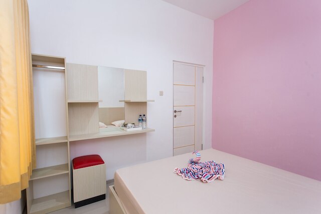 バトゥケ タウン ヴィラ 2