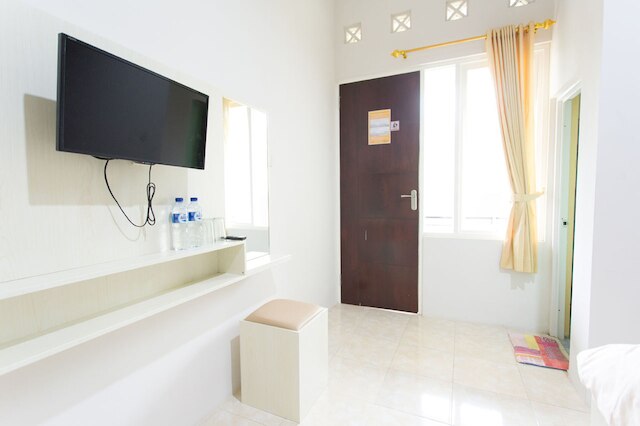 バトゥケ タウン ヴィラ 2