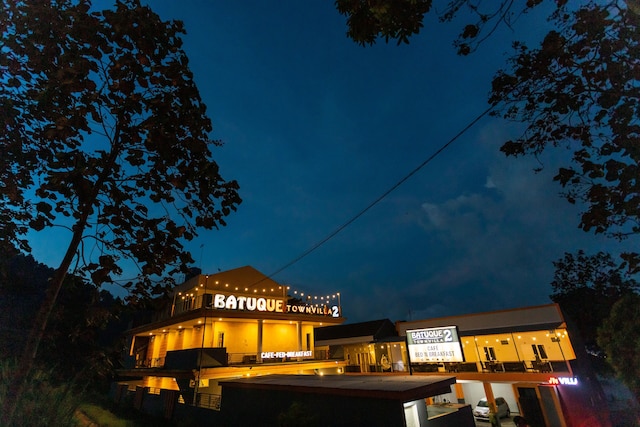 バトゥケ タウン ヴィラ 2