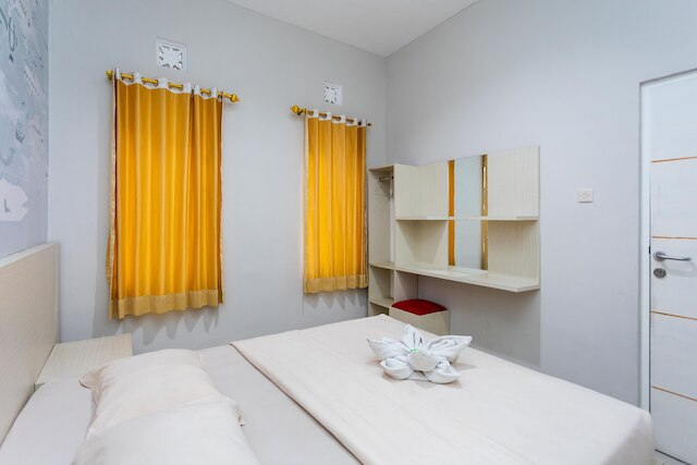 バトゥケ タウン ヴィラ 2