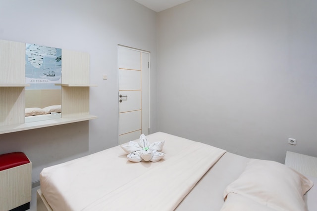 バトゥケ タウン ヴィラ 2