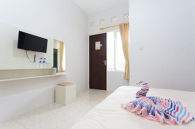 バトゥケ タウン ヴィラ 2