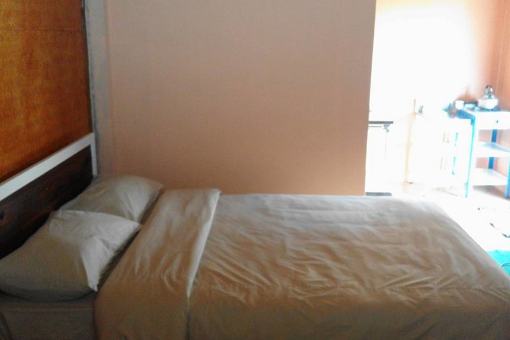 1.プーチーファー ホームステイ