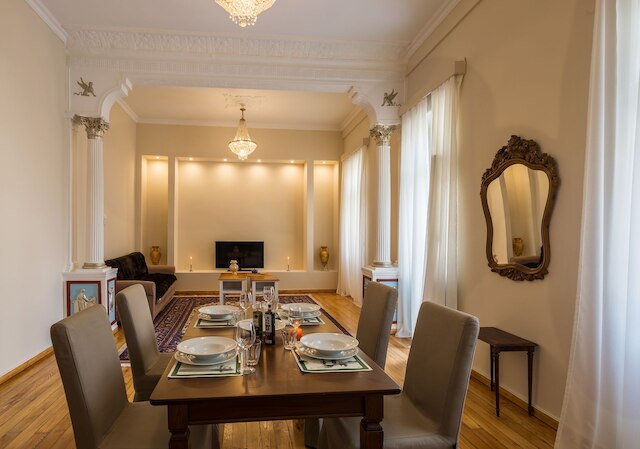 アーデコ アテネ