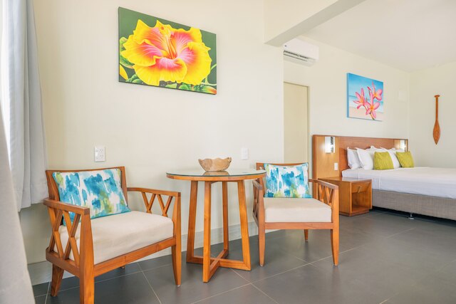 モアナ サンズ ラグーン リゾート - アダルト オンリー