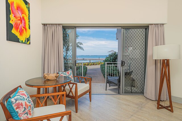 モアナ サンズ ラグーン リゾート - アダルト オンリー