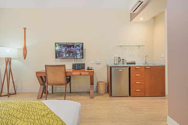 モアナ サンズ ラグーン リゾート - アダルト オンリー