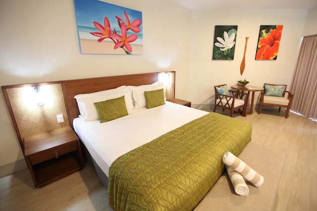 モアナ サンズ ラグーン リゾート - アダルト オンリー