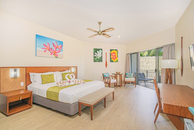 モアナ サンズ ラグーン リゾート - アダルト オンリー