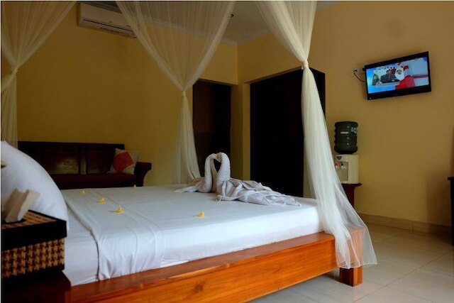 エカ バリ ゲストハウス