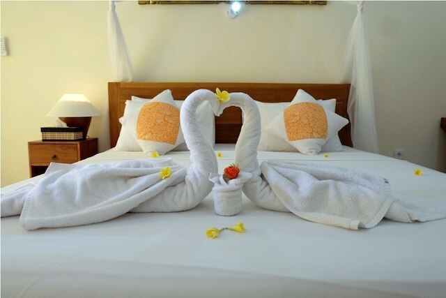 エカ バリ ゲストハウス