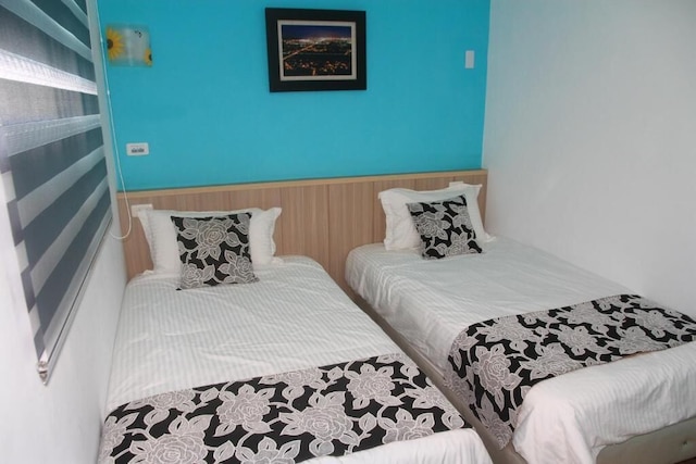 500KM ホーム B&B (伍百里驛站)