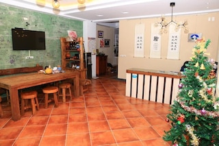 500KM ホーム B&B (伍百里驛站)