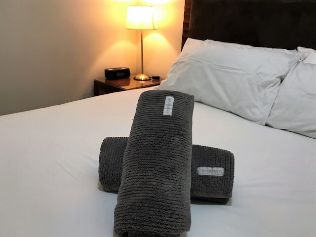 ブリスベン シティ アパートメンツ セントラル ステーション