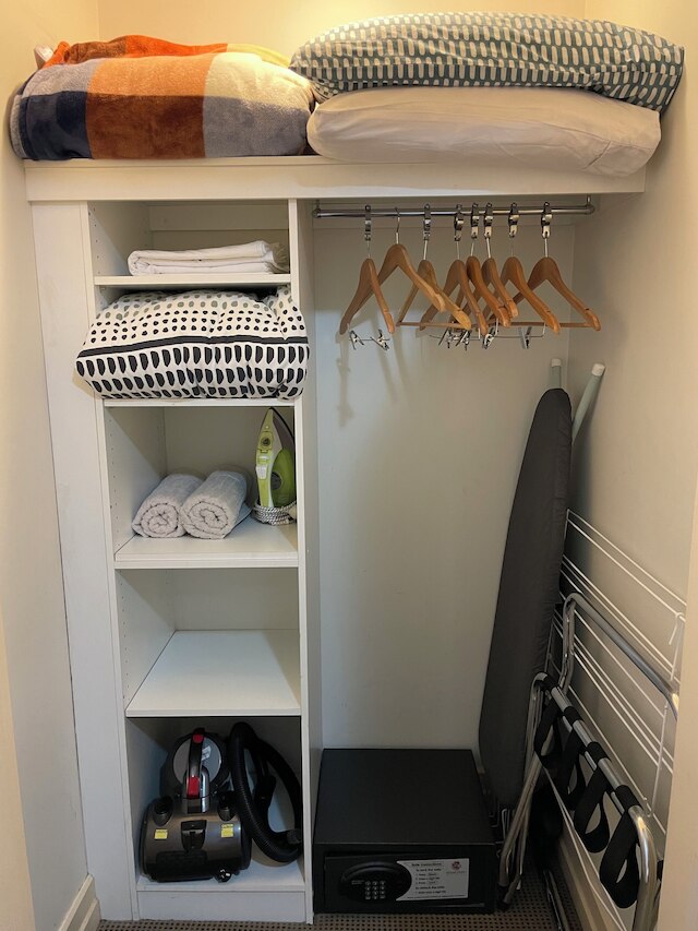 ブリスベン シティ アパートメンツ セントラル ステーション