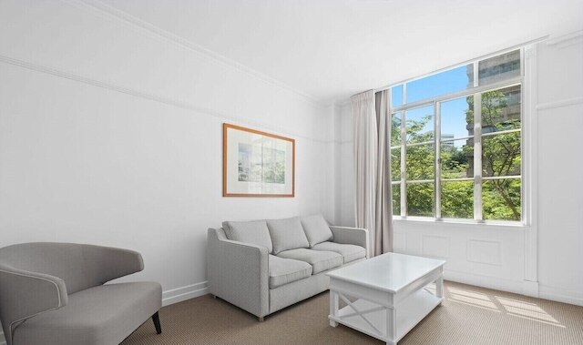 ブリスベン シティ アパートメンツ セントラル ステーション