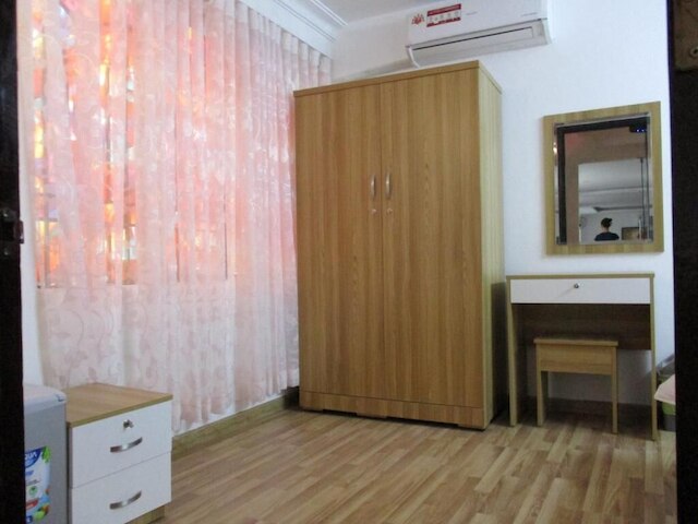 シティ バックパッカーズ ホステル