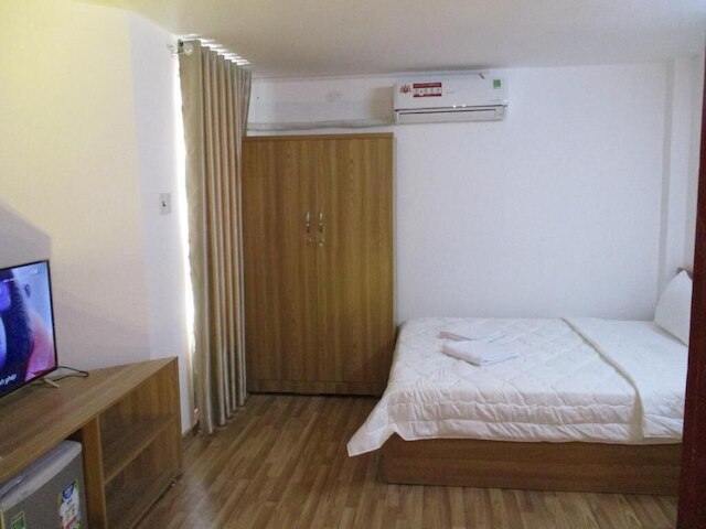 シティ バックパッカーズ ホステル