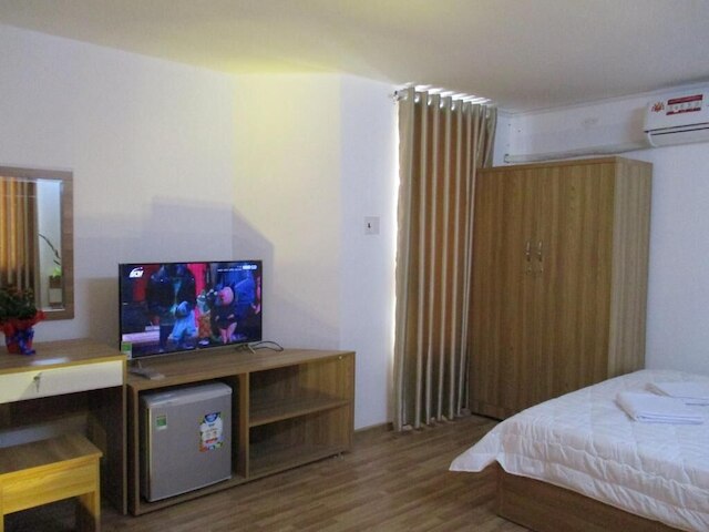 シティ バックパッカーズ ホステル