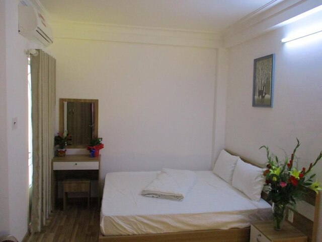 シティ バックパッカーズ ホステル