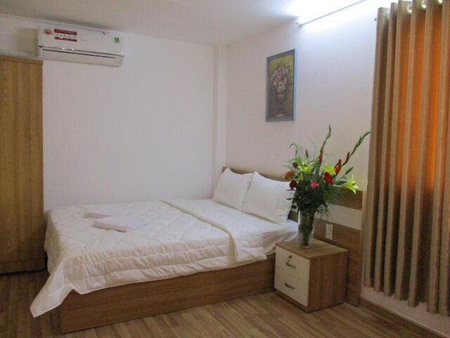 シティ バックパッカーズ ホステル