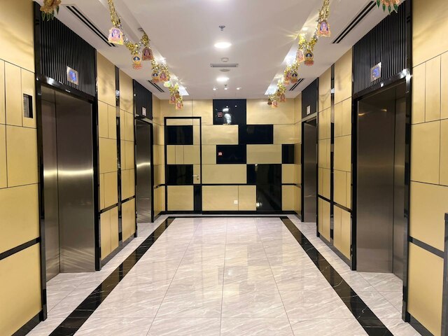 インペリアル リージェンシー スイーツ ペタリンジャヤ