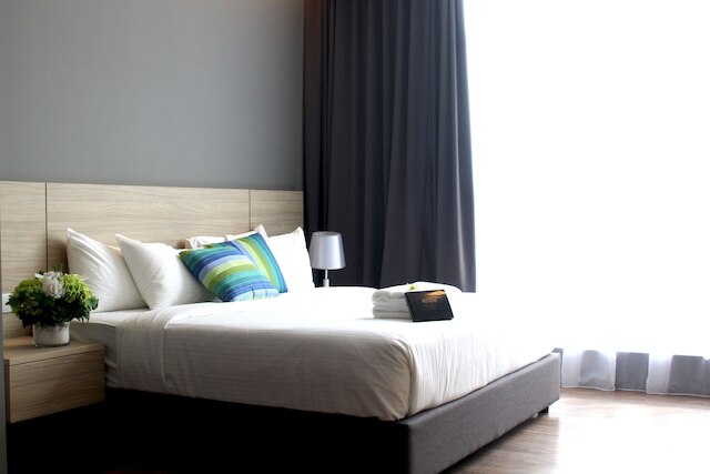 インペリアル リージェンシー スイーツ ペタリンジャヤ