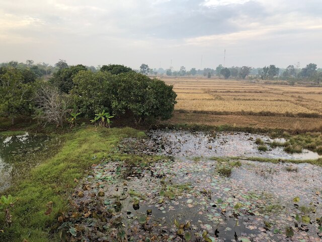 タアムジャイ リゾート