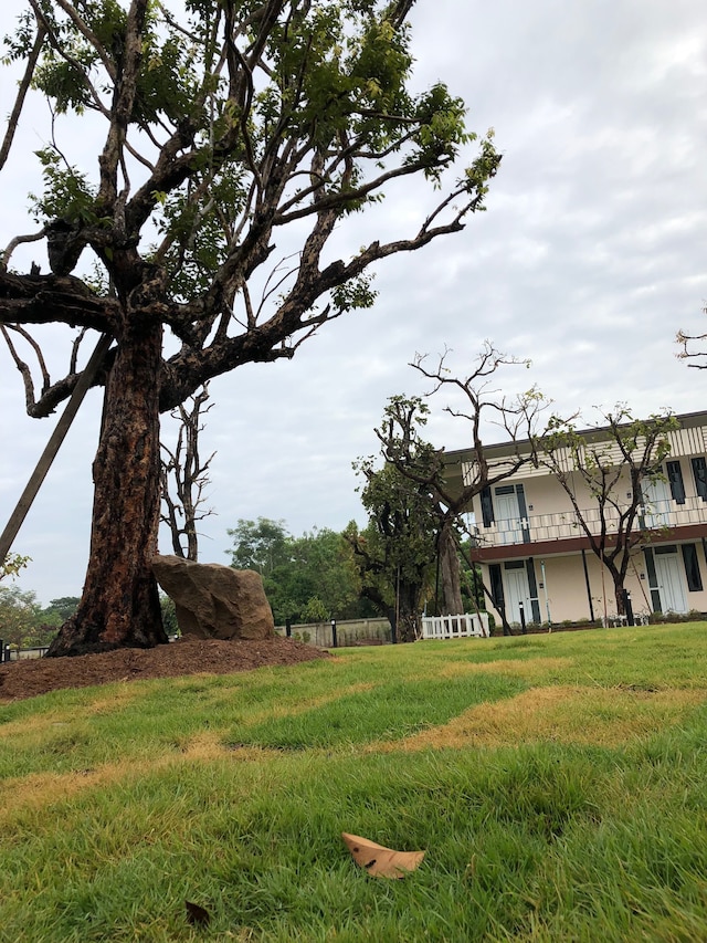 タアムジャイ リゾート