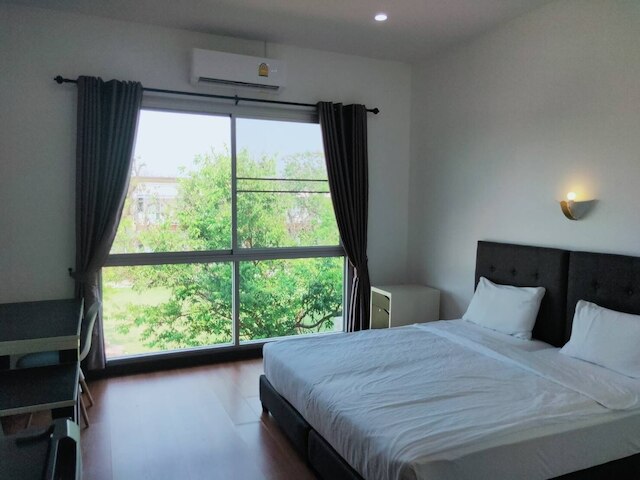 タアムジャイ リゾート