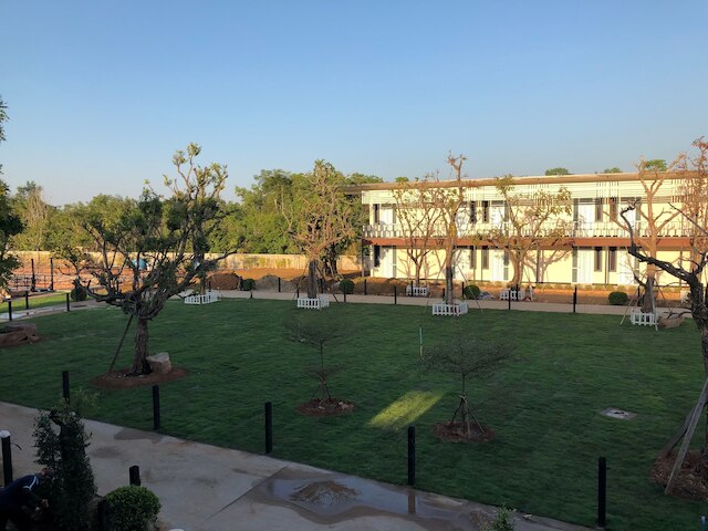 タアムジャイ リゾート