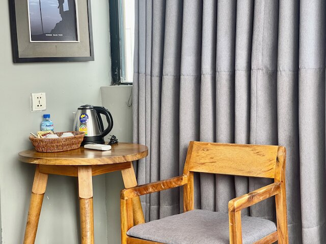 SKY ホテル セントラル プノンペン ルームズ & アパートメンツ